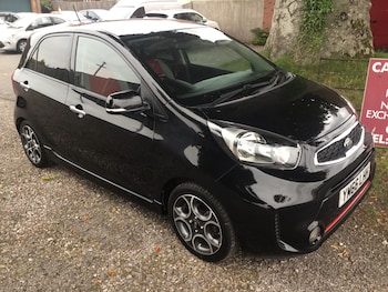 Kia - Picanto
