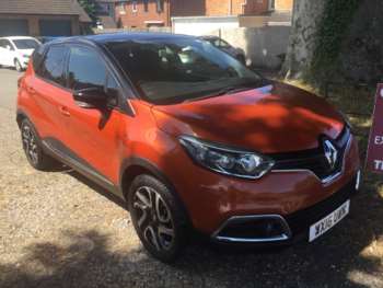 2016 (16) - 0.9 TCE 90 DYNAMIQUE S NAV 5DR