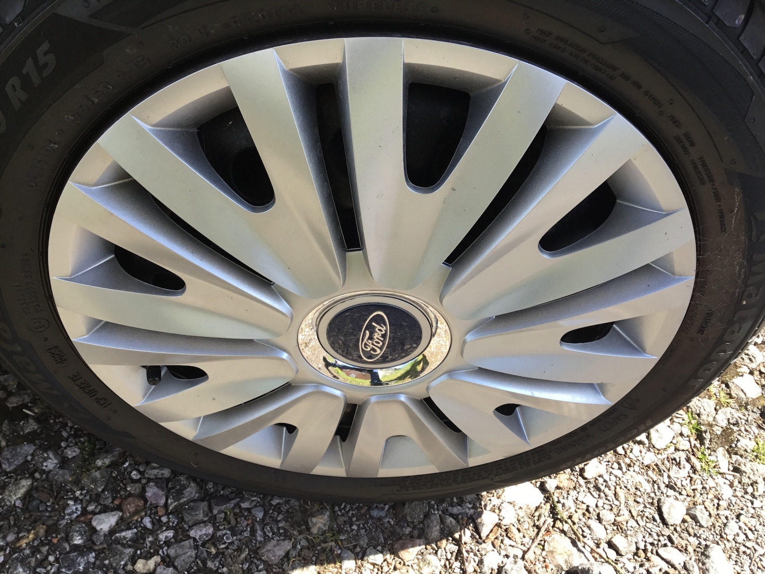 Used Ford Fiesta for sale - 78109040: Photo 10