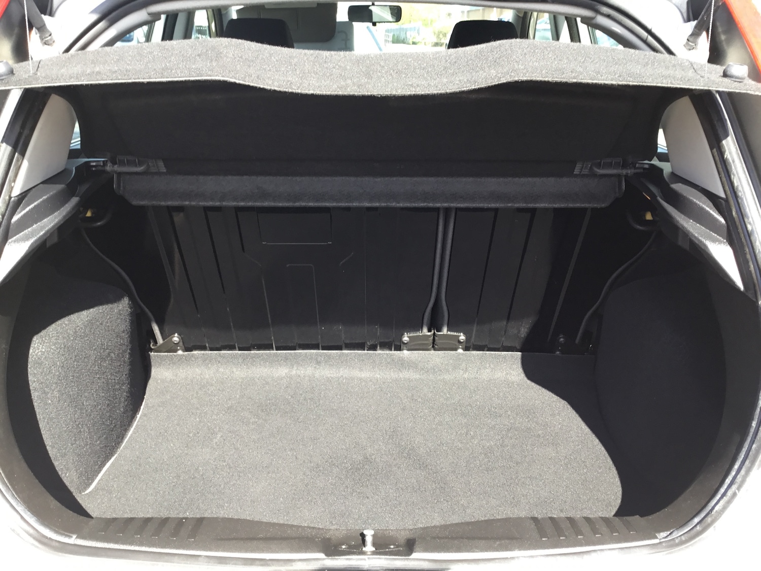 Used Ford Fiesta for sale - 78109040: Photo 8