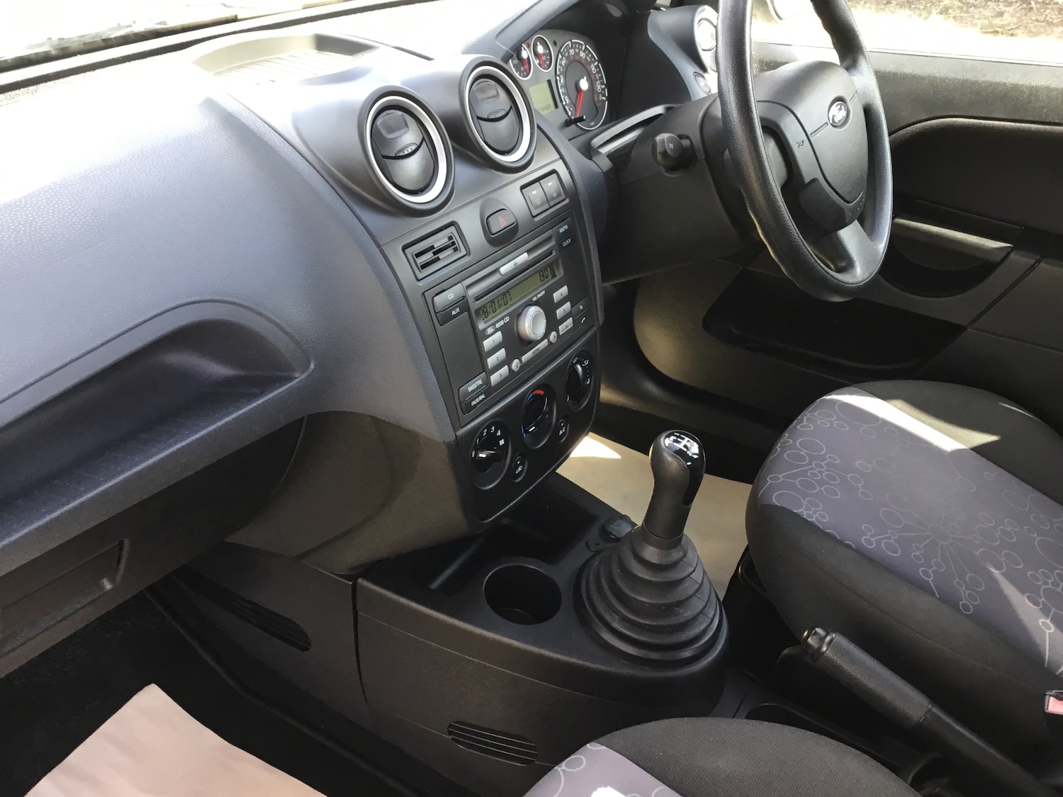 Used Ford Fiesta for sale - 78109040: Photo 9