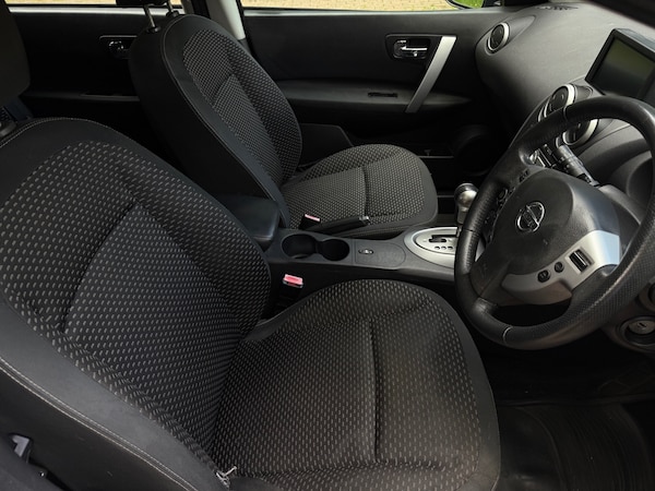 Used Nissan Qashqai 2007 for sale - 76076955: Photo 14
