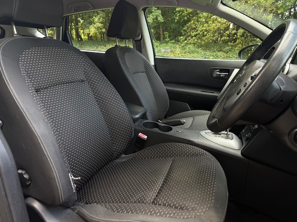 Used Nissan Qashqai 2007 for sale - 76076955: Photo 15