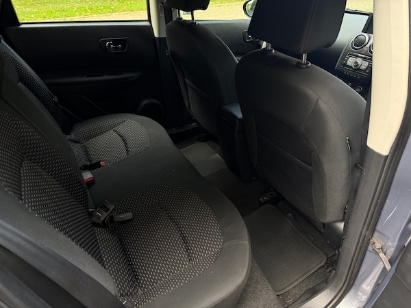 Used Nissan Qashqai 2007 for sale - 76076955: Photo 16