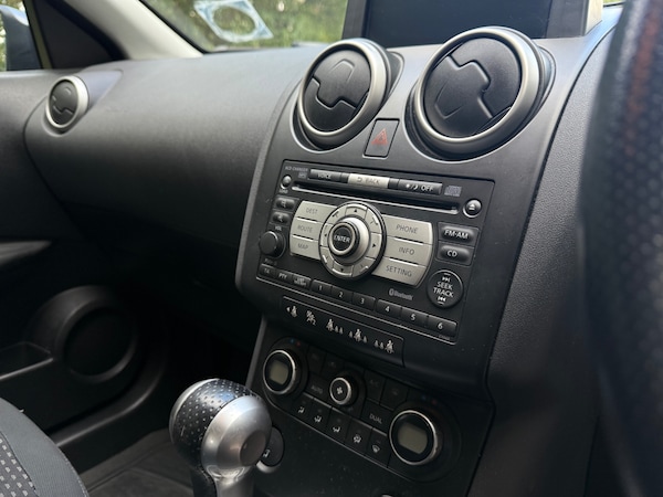 Used Nissan Qashqai 2007 for sale - 76076955: Photo 17