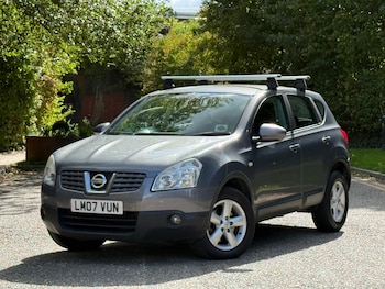 2007 (07) - 2.0 Acenta 5dr CVT