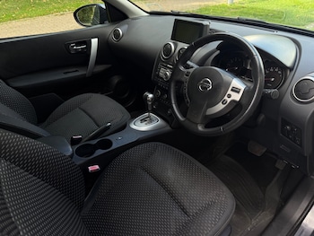 Used Nissan Qashqai 2007 for sale - 76076955: Photo 2