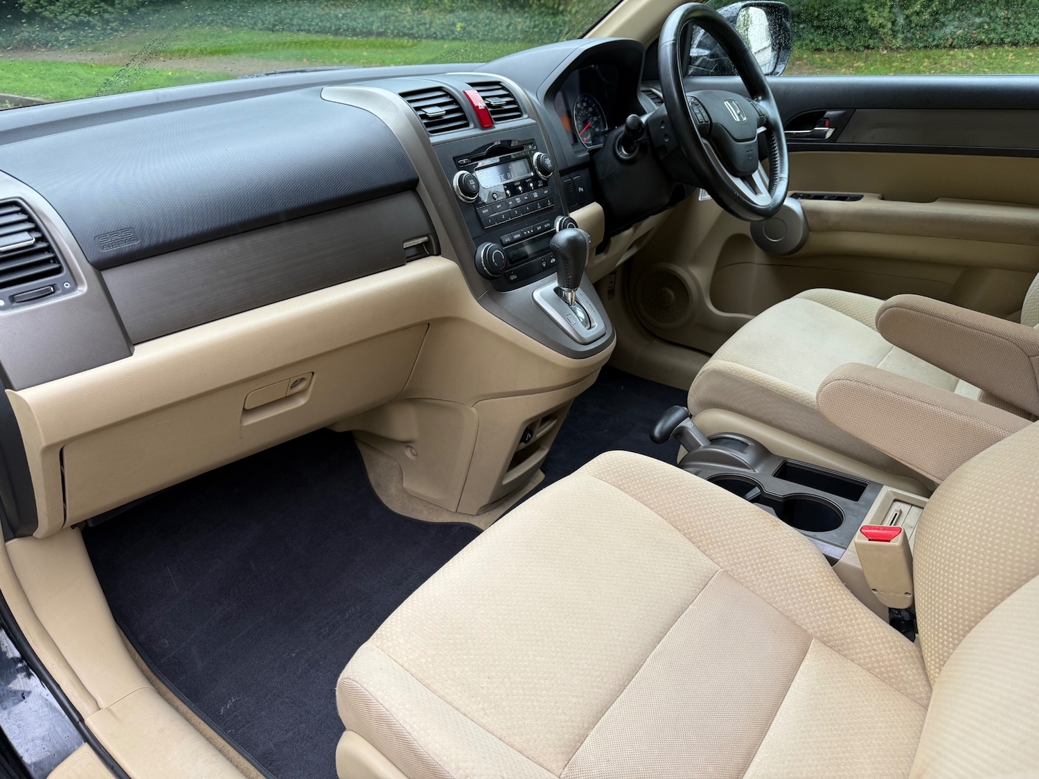 Vehicle 13