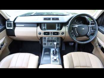 Used Land Rover Range Rover 2007 for sale - 74512354: Photo