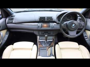 Used BMW X5 2006 for sale - 74440289: Photo