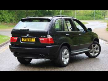Used BMW X5 2006 for sale - 74440289: Photo