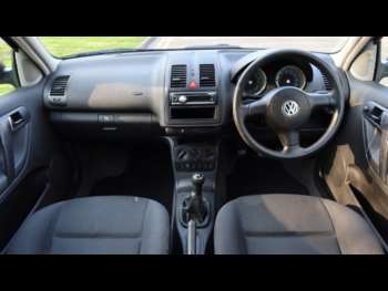 Used Volkswagen Polo 2000 for sale - 74365533: Photo
