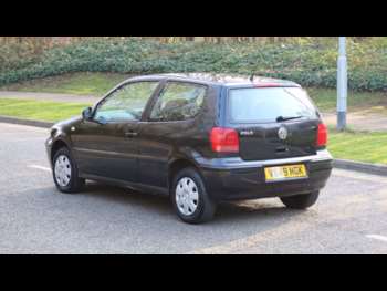 Used Volkswagen Polo 2000 for sale - 74365533: Photo