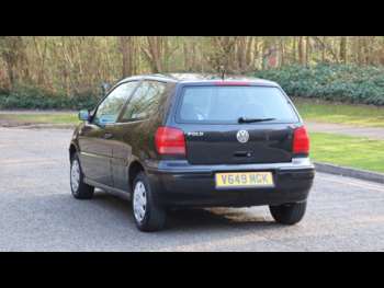 Used Volkswagen Polo 2000 for sale - 74365533: Photo