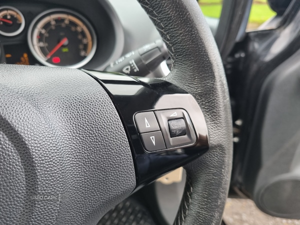Used Vauxhall Corsa 2014 for sale - 76327463: Photo 16