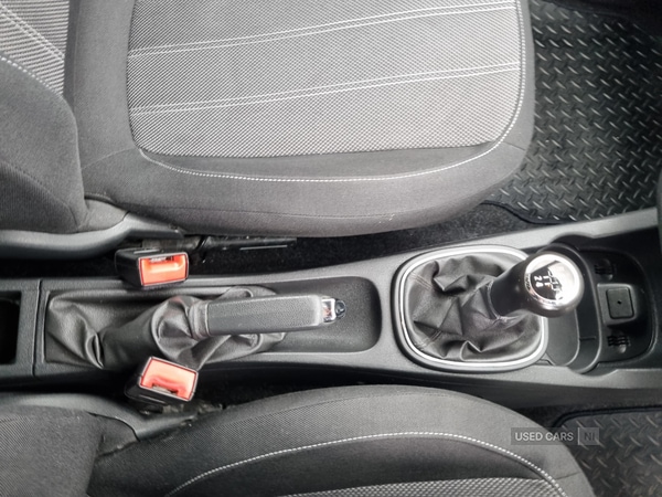 Used Vauxhall Corsa 2014 for sale - 76327463: Photo 19