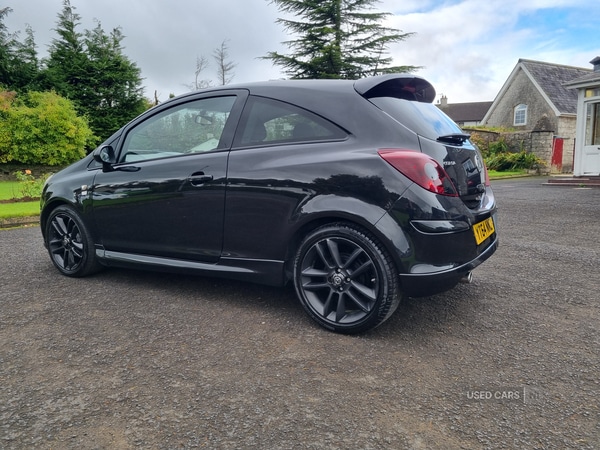 Used Vauxhall Corsa 2014 for sale - 76327463: Photo 2