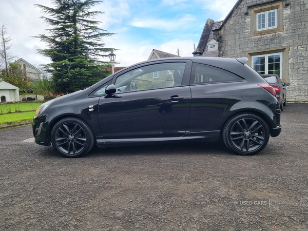 Used Vauxhall Corsa 2014 for sale - 76327463: Photo 5