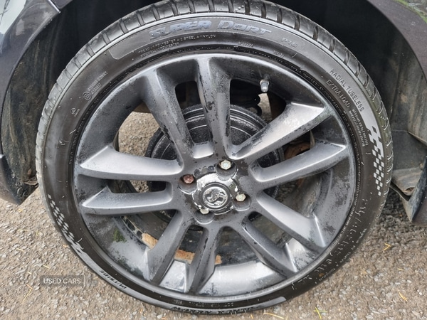 Used Vauxhall Corsa 2014 for sale - 76327463: Photo 7