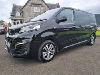 Used Peugeot Traveller 2019 for sale - 75014548: Photo