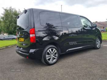 Used Peugeot Traveller 2019 for sale - 75014548: Photo