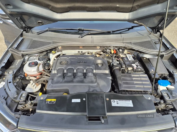 Used Volkswagen T-Roc 2018 for sale - 78073403: Photo 12