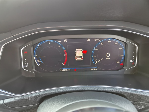 Used Volkswagen T-Roc 2018 for sale - 78073403: Photo 14