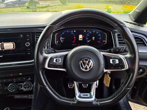 Used Volkswagen T-Roc 2018 for sale - 78073403: Photo 15