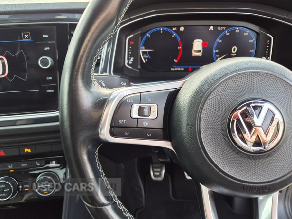 Used Volkswagen T-Roc 2018 for sale - 78073403: Photo 16