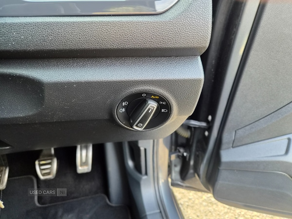 Used Volkswagen T-Roc 2018 for sale - 78073403: Photo 18