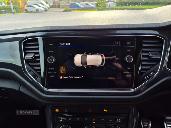 Used Volkswagen T-Roc 2018 for sale - 78073403: Photo 20