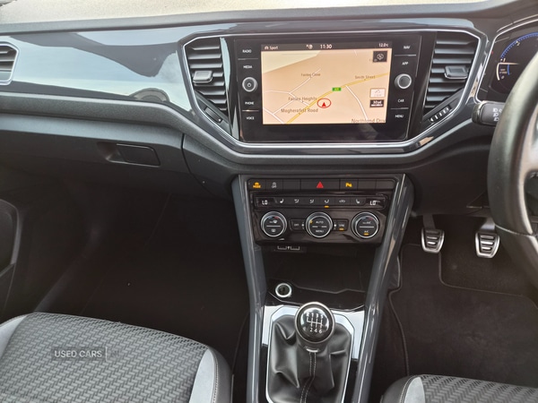 Used Volkswagen T-Roc 2018 for sale - 78073403: Photo 22