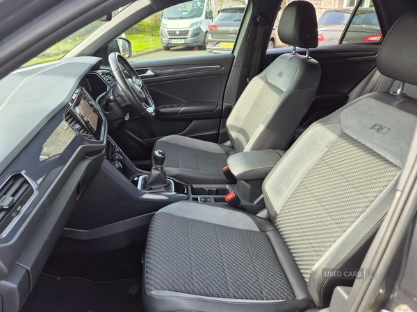 Used Volkswagen T-Roc 2018 for sale - 78073403: Photo 24