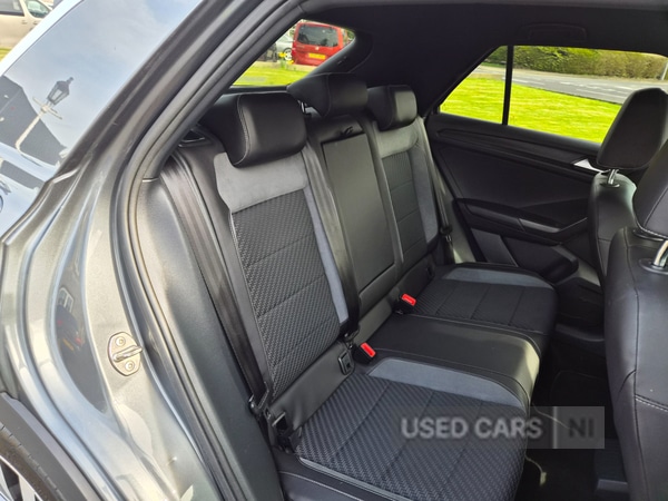 Used Volkswagen T-Roc 2018 for sale - 78073403: Photo 25