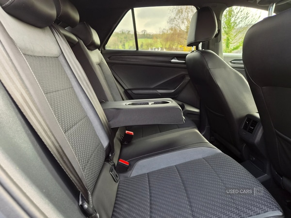 Used Volkswagen T-Roc 2018 for sale - 78073403: Photo 26