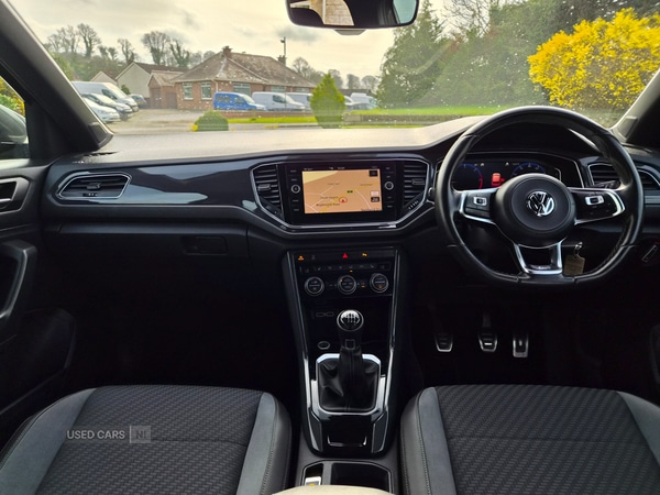 Used Volkswagen T-Roc 2018 for sale - 78073403: Photo 27