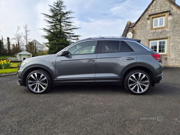 Used Volkswagen T-Roc 2018 for sale - 78073403: Photo 6