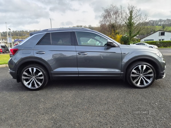 Used Volkswagen T-Roc 2018 for sale - 78073403: Photo 7