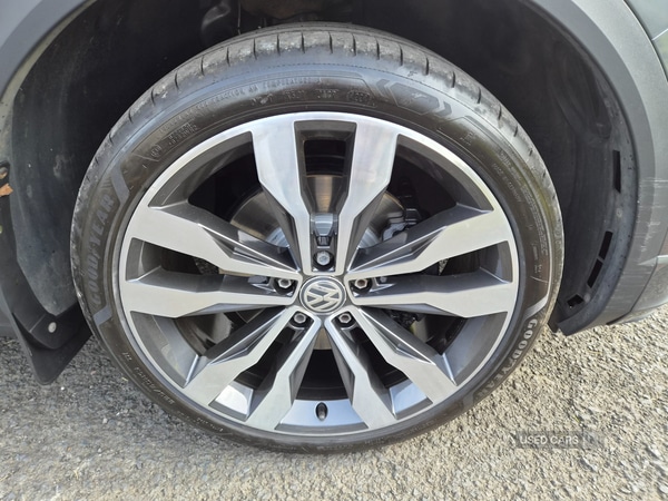 Used Volkswagen T-Roc 2018 for sale - 78073403: Photo 8