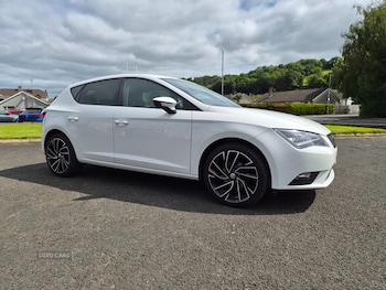 Used SEAT Leon 2014 for sale - 79269451: Photo