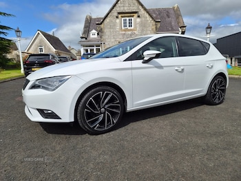 Used SEAT Leon 2014 for sale - 79269451: Photo