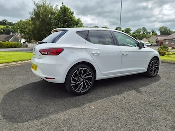 Used SEAT Leon 2014 for sale - 79269451: Photo