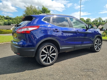 Used Nissan Qashqai 2014 for sale - 75624364: Photo
