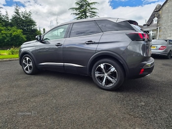 Used Peugeot 3008 2018 for sale - 78966656: Photo