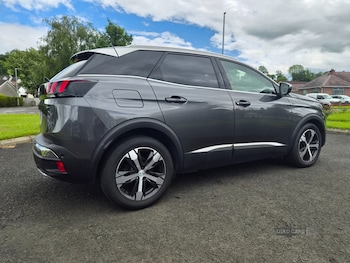 Used Peugeot 3008 2018 for sale - 78966656: Photo