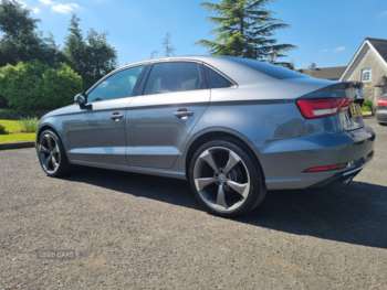 Used Audi A3 2019 for sale - 72212293: Photo