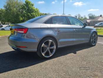 Used Audi A3 2019 for sale - 72212293: Photo
