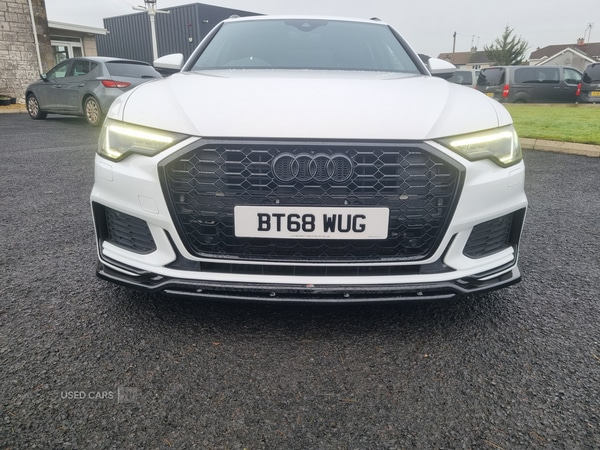 Used Audi A6 2018 for sale - 77204810: Photo 11