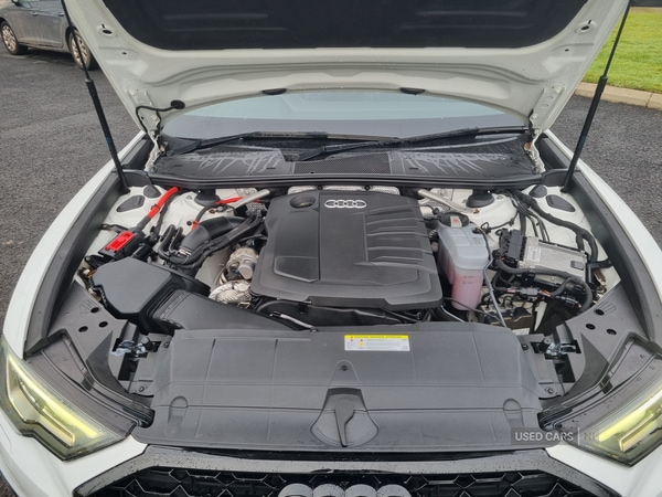 Used Audi A6 2018 for sale - 77204810: Photo 13