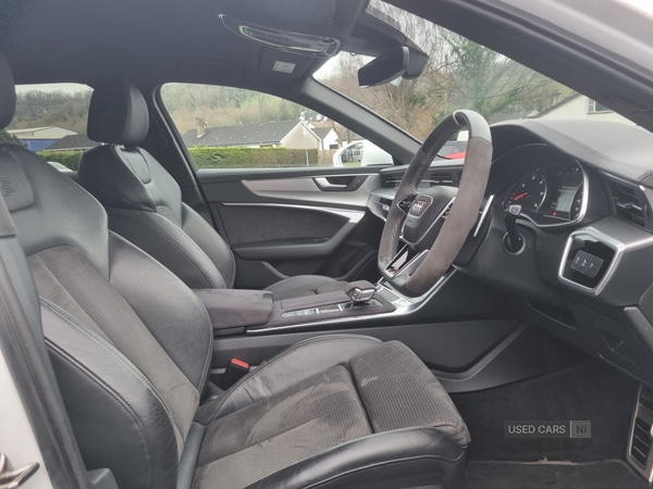 Used Audi A6 2018 for sale - 77204810: Photo 14